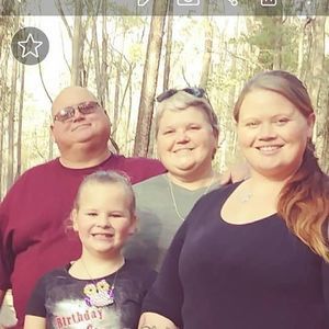 Meet your Posher, Annette